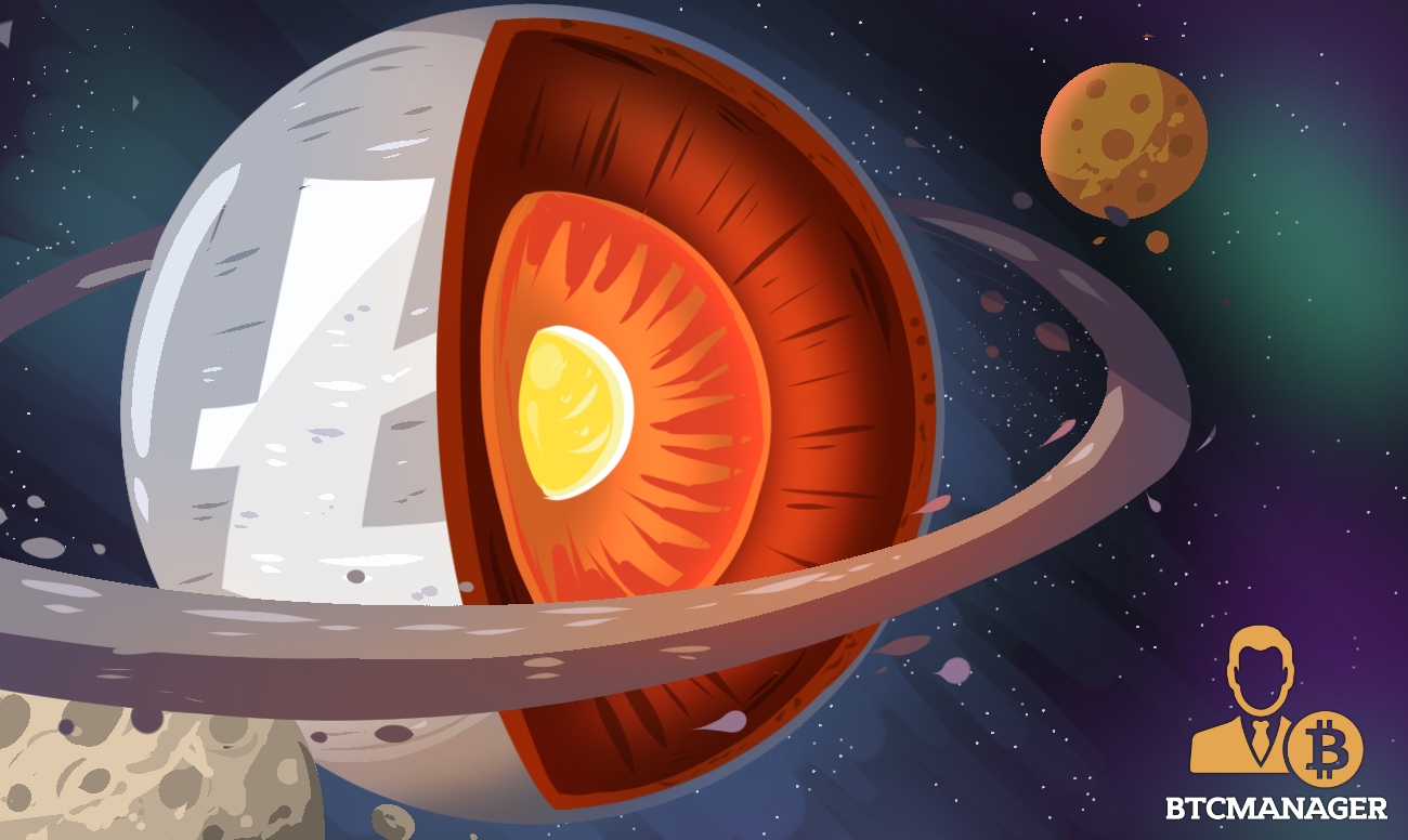 Litecoin core v0. 17. 1 upgrade now live Litecoin core v0. 17. 1 upgrade now live