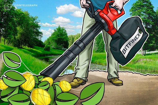 Bitfinex cto reinforces rumors exchange has raised $1 billion in ieo Bitfinex cto reinforces rumors exchange has raised $1 billion in ieo