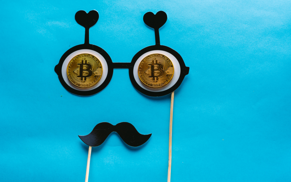 Could bitcoin’s biggest mystery soon be revealed? Could bitcoin’s biggest mystery soon be revealed?