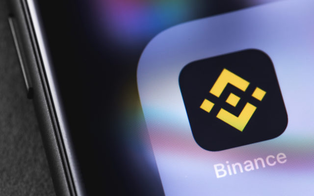 Hacked crypto exchange cryptopia opts for liquidation Binance chain