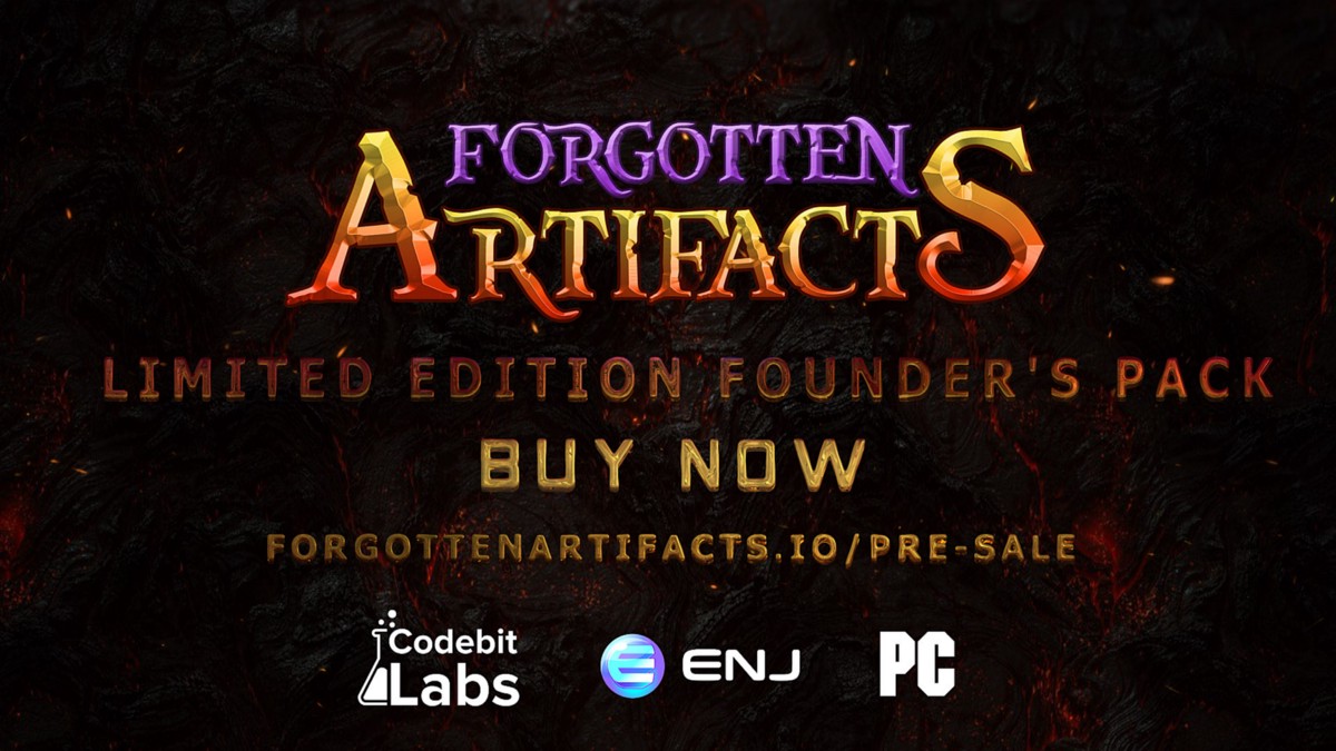 Forgotten artifacts pre-sale details – forgotten artifacts – Forgotten artifacts pre-sale details – forgotten artifacts –