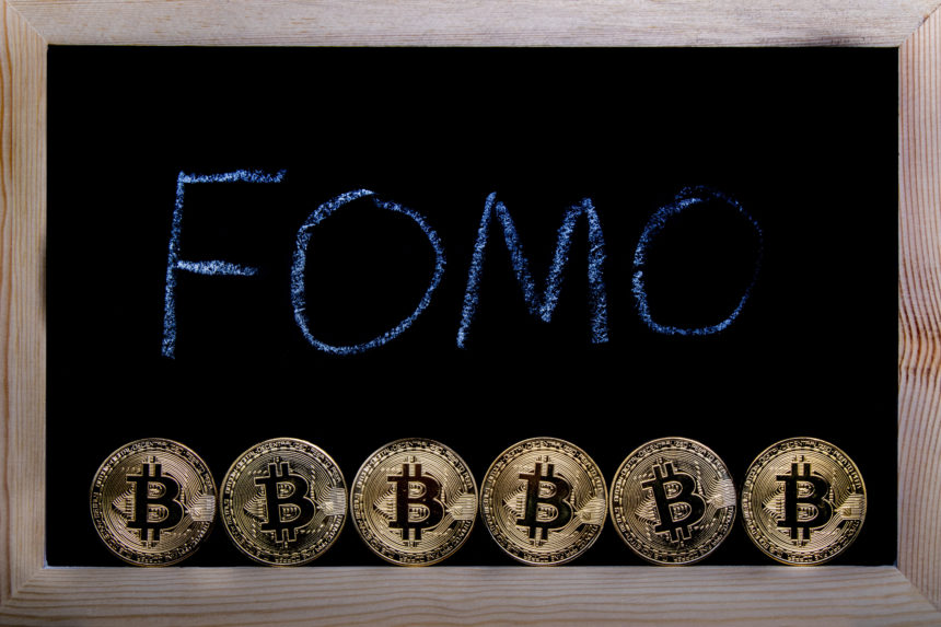 $10,000 bitcoin price key level to trigger widespread public fomo $10,000 bitcoin price key level to trigger widespread public fomo