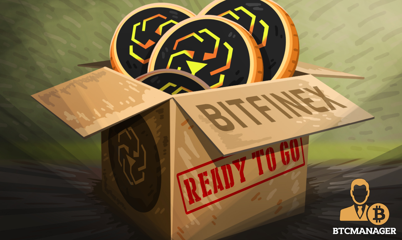 Bitfinex cryptocurrency exchange gives details on utility token leo Bitfinex cryptocurrency exchange gives details on utility token leo