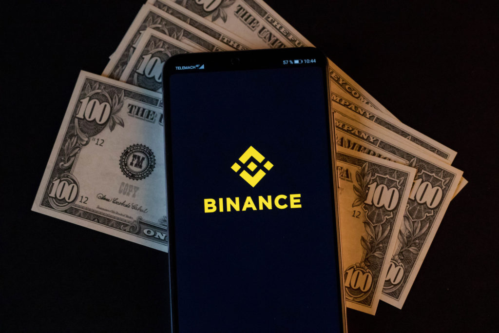 Binance hints at impending margin feature, could boost crypto rally Binance hints at impending margin feature, could boost crypto rally