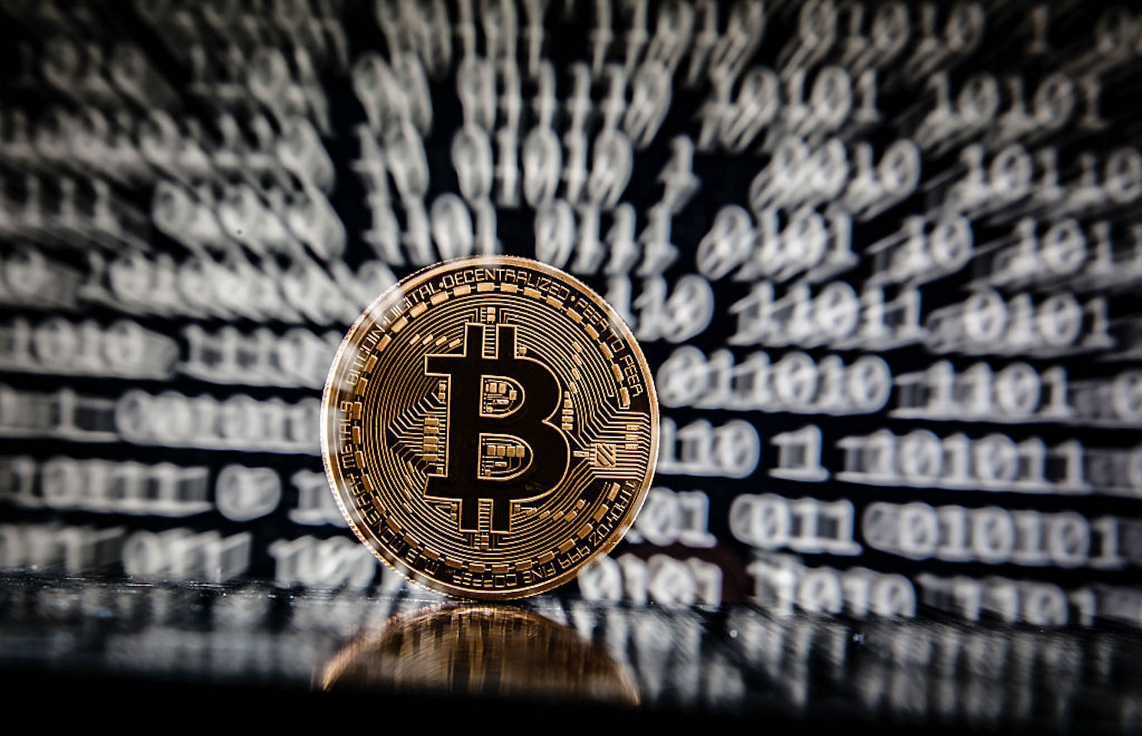 Why calling bitcoin a ponzi scheme is (and will always be) wrong Why calling bitcoin a ponzi scheme is (and will always be) wrong