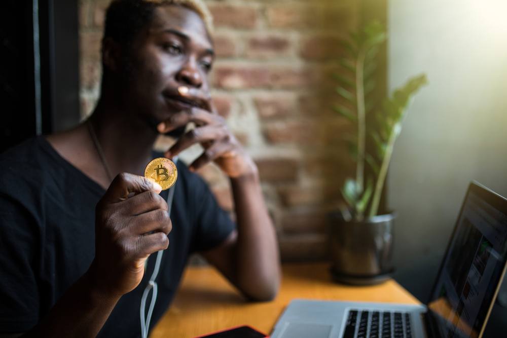 This instant crypto lender reveals where millennials are blowing borrowed bitcoin This instant crypto lender reveals where millennials are blowing borrowed bitcoin