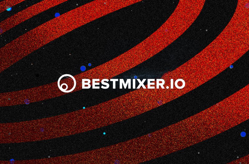Dutch authorities shut down bestmixer Dutch authorities shut down bestmixer