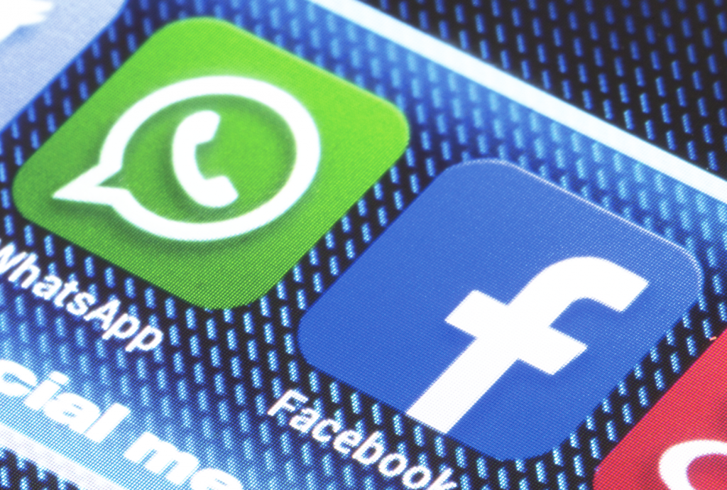 Latest hack sparks concern whatsapp will never be secure Latest hack sparks concern whatsapp will never be secure