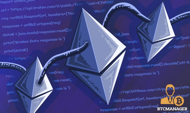 Ethereum update: funding and development roadmap Ethereum update: funding and development roadmap