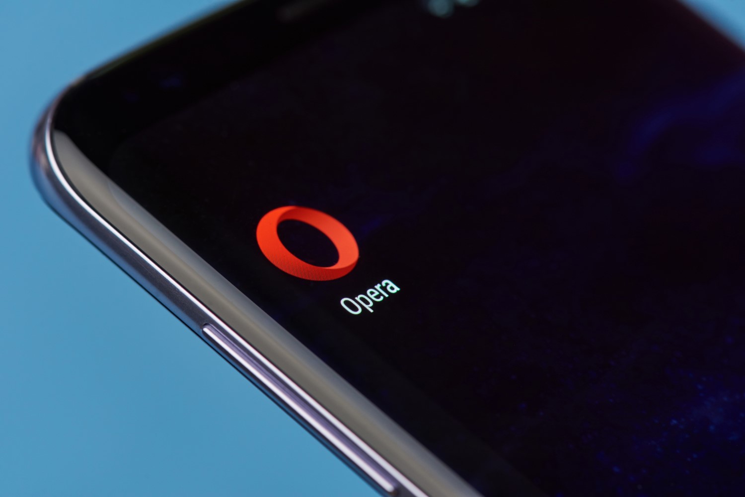 Opera will soon add tron support to its in-browser crypto wallet Opera will soon add tron support to its in-browser crypto wallet