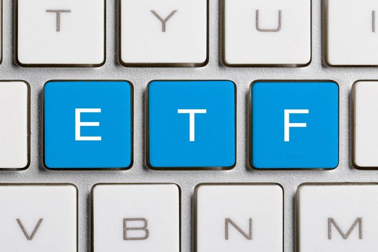 New crypto etf for ethereum and bitcoin is filed with the u. S. Sec New crypto etf for ethereum and bitcoin is filed with the u. S. Sec