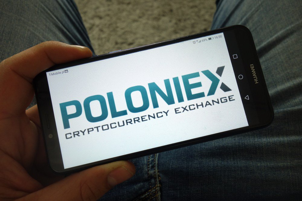 Poloniex shuts crypto sales of 9 tokens fearing regulatory squeeze Poloniex shuts crypto sales of 9 tokens fearing regulatory squeeze