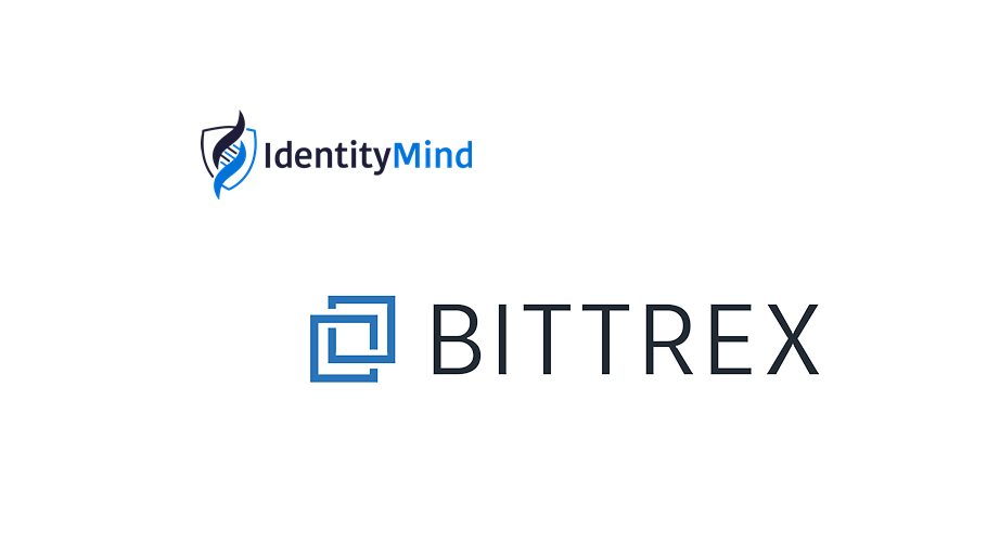 Crypto exchange company bittrex to use identitymind for aml support Crypto exchange company bittrex to use identitymind for aml support