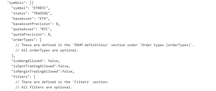 Bitcoin & ethereum margin may soon launch on binance Bitcoin & ethereum margin may soon launch on binance