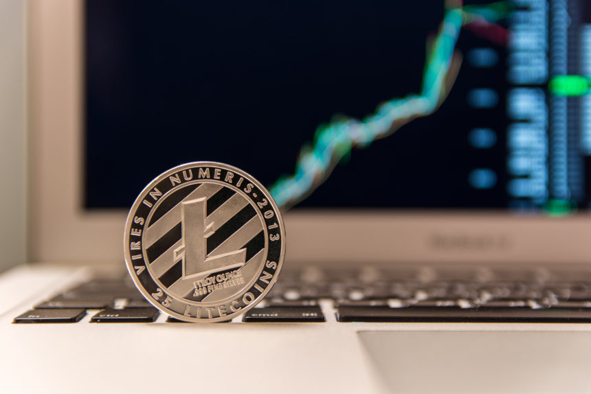 Can litecoin halving spark crypto alt season and boost bitcoin price higher? Can litecoin halving spark crypto alt season and boost bitcoin price higher?