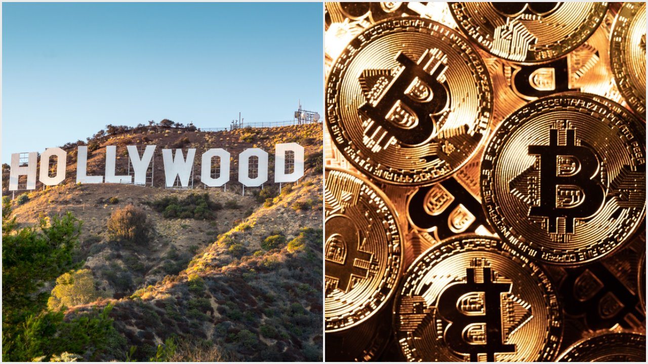A hollywood producer & bitcoin fan explores making a ‘real’ crypto flick A hollywood producer & bitcoin fan explores making a ‘real’ crypto flick