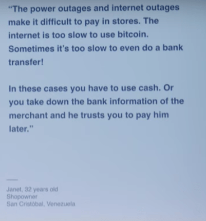 An experiment on trust and technology? | An experiment on trust and technology? |