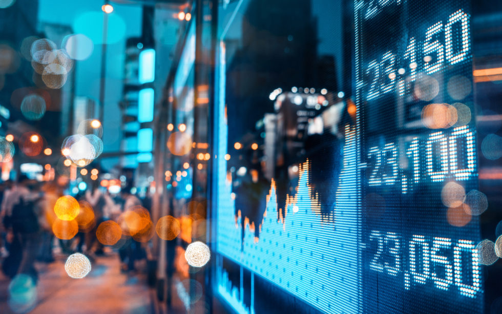 Bitcoin outperforming the stock market by a whopping 10 times in 2019 Bitcoin outperforming the stock market by a whopping 10 times in 2019