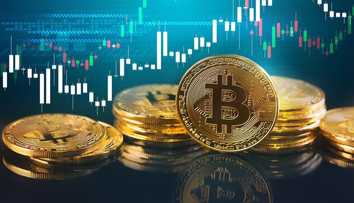 Following an epic surge, analyst expects bitcoin to pullback to $4,300 Following an epic surge, analyst expects bitcoin to pullback to $4,300