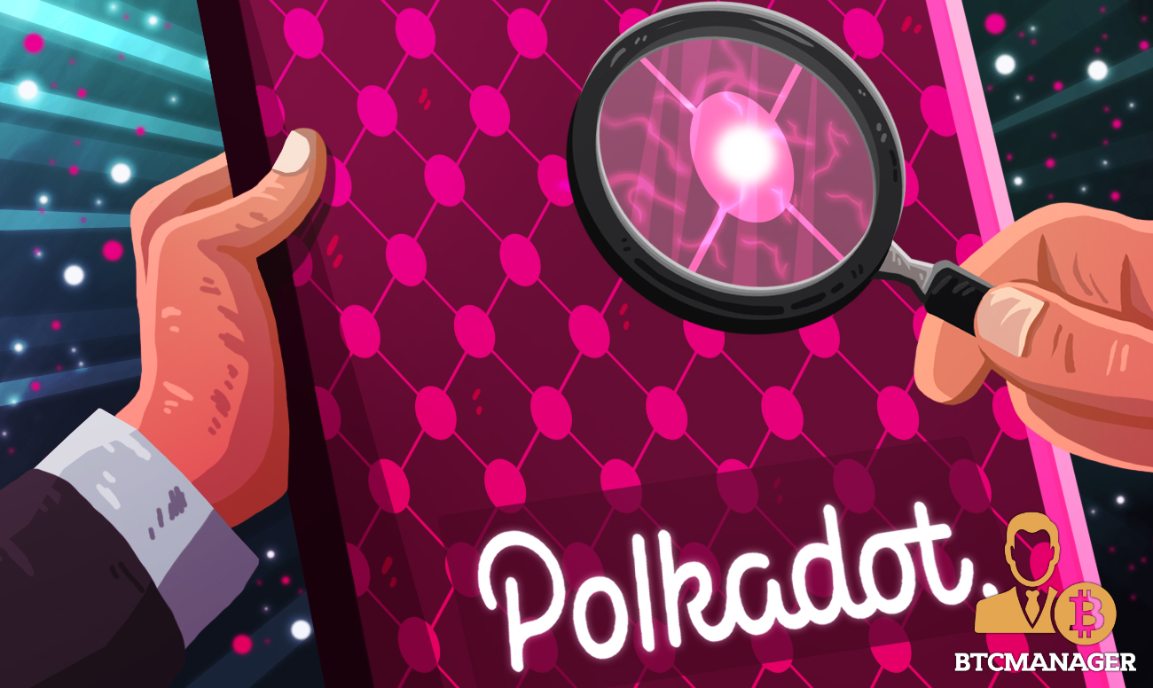 Polkadot’s new proof of concept could enhance decentralized governance Polkadot’s new proof of concept could enhance decentralized governance