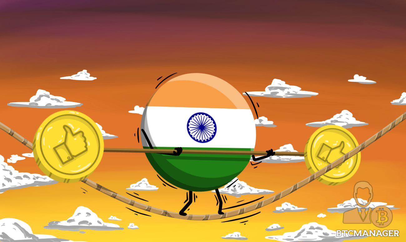 Facebook to pilot its stablecoin in india amid ambiguous crypto regulations Facebook to pilot its stablecoin in india amid ambiguous crypto regulations