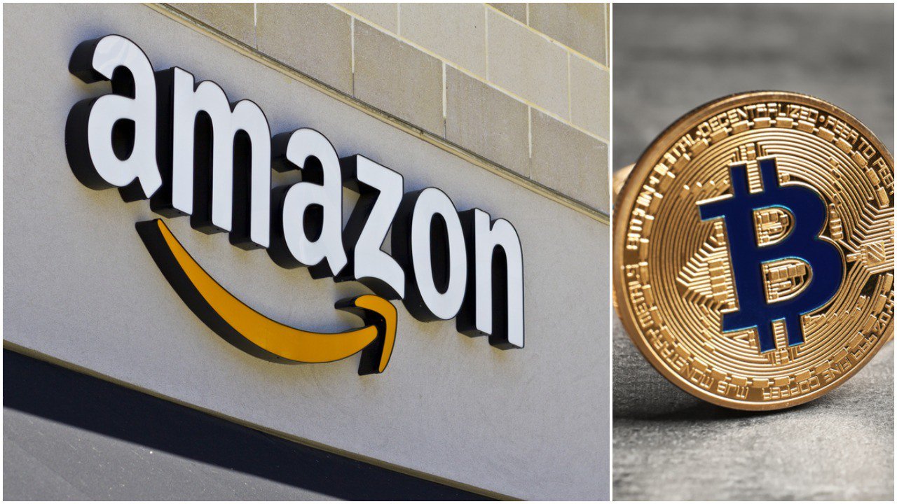 Amazon crypto patent ignites desperate rumors of bitcoin integration Amazon crypto patent ignites desperate rumors of bitcoin integration