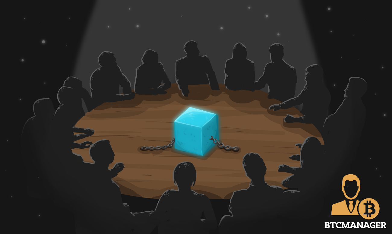 The zimbabwe stock exchange hints at blockchain integration The zimbabwe stock exchange hints at blockchain integration