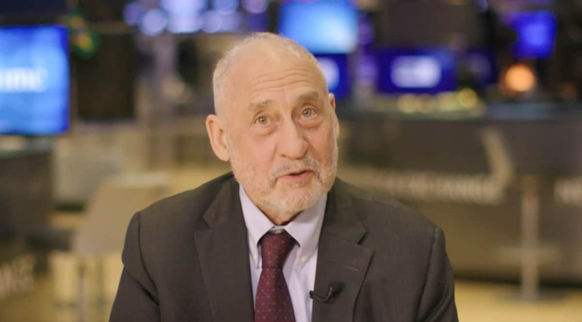 Crypto should be “shut down,” nobel prize economist says Crypto should be “shut down,” nobel prize economist says