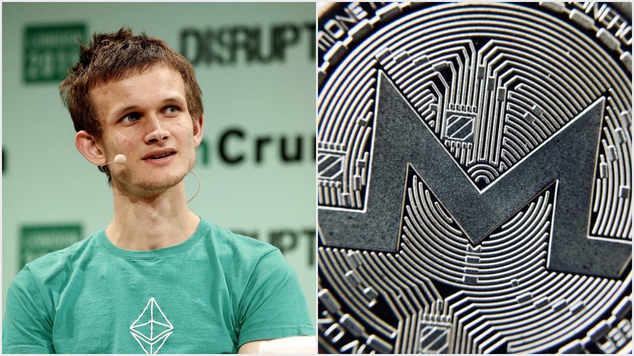 Vitalik buterin eyes research on privacy coin monero’s traceability Vitalik buterin eyes research on privacy coin monero’s traceability