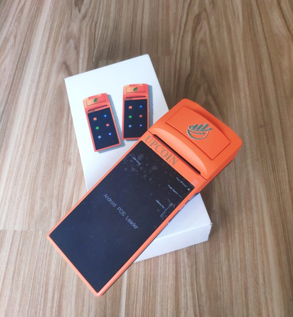 Bloomcryto interview with james parker about up commerce in expertfund’s ecosystem Bloomcryto interview with james parker about up commerce in expertfund’s ecosystem