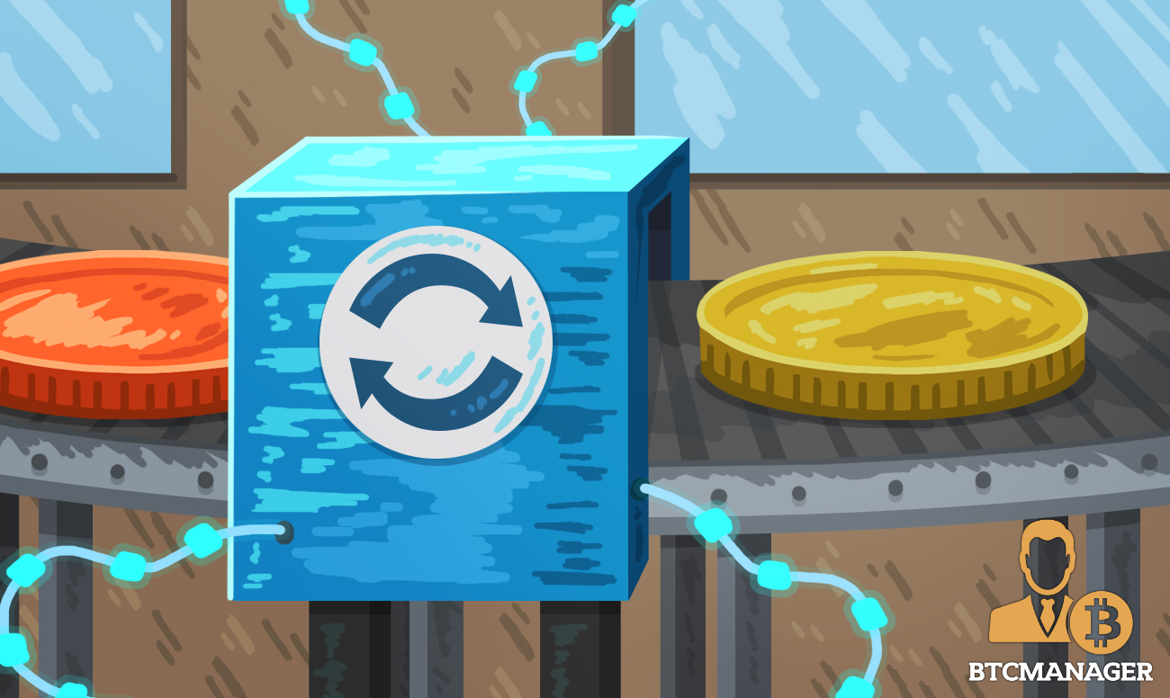 Bank of canada and singapore financial watchdog exchange digital currency on blockchain Bank of canada and singapore financial watchdog exchange digital currency on blockchain