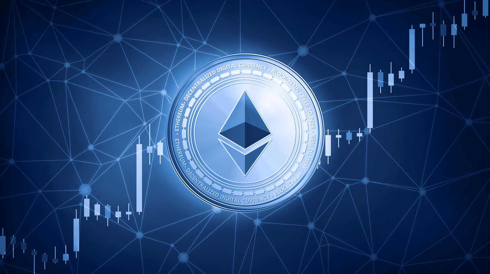 Ethereum still bullish with record trading volumes and solid fundamentals Ethereum still bullish with record trading volumes and solid fundamentals