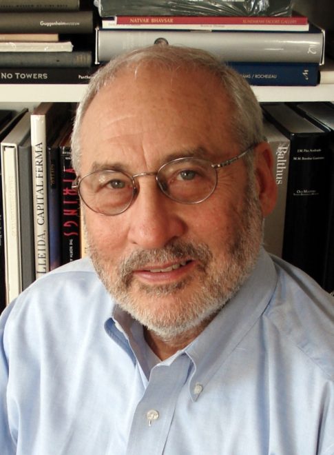 ‘shut down cryptocurrencies’ says joseph stiglitz as fiat markets tumble ‘shut down cryptocurrencies’ says joseph stiglitz as fiat markets tumble