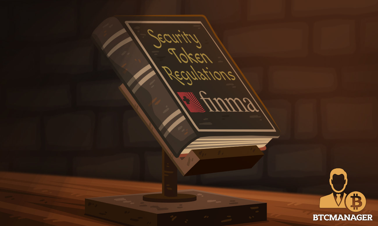 Switzerland’s security token regulation norms Switzerland’s security token regulation norms