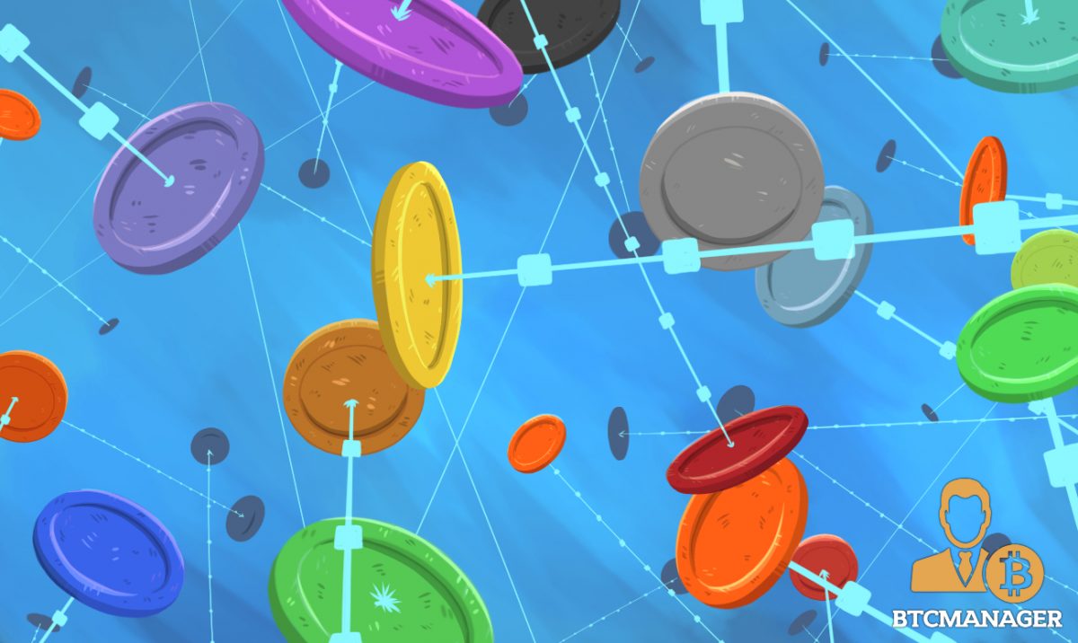 Blockchain cruise takes place on the mediterranean from june 9 to 13, 2019 Blockchain cruise takes place on the mediterranean from june 9 to 13, 2019