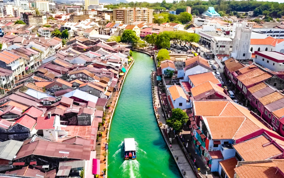 Top bitcoin news: from new 2019 record price to bitfinex saga Bitcoin city melaka straits city in malaysia