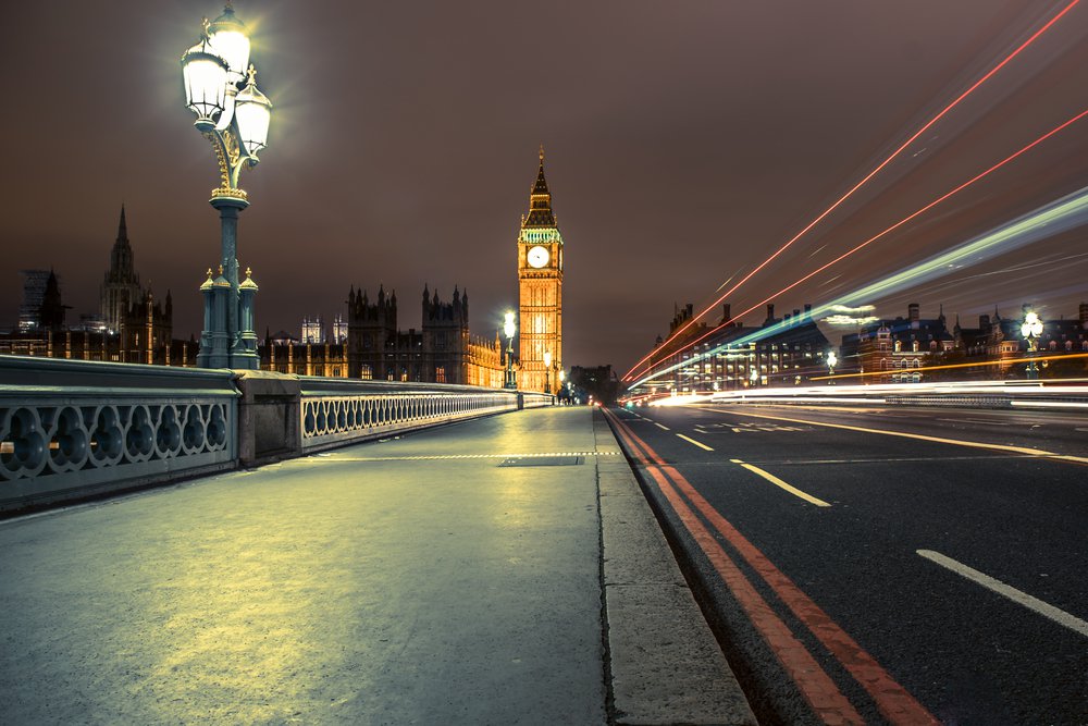 The australian govt. Looks to build a fintech bridge to the uk The australian govt. Looks to build a fintech bridge to the uk