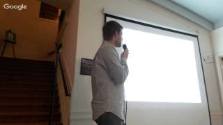 Economics of scaling bitcoin - sf bitcoin meetup live stream Economics of scaling bitcoin - sf bitcoin meetup live stream