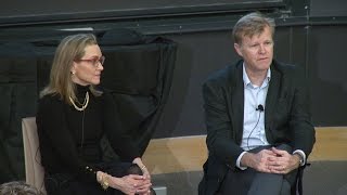Starr forum: bitcoin and the global economy Starr forum: bitcoin and the global economy