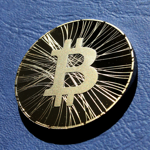 Bitcoin, bitcoin coin, physical bitcoin, bitcoin photo Tags
