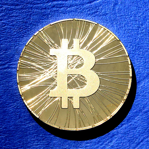 Bitcoin, bitcoin coin, physical bitcoin, bitcoin photo Tags