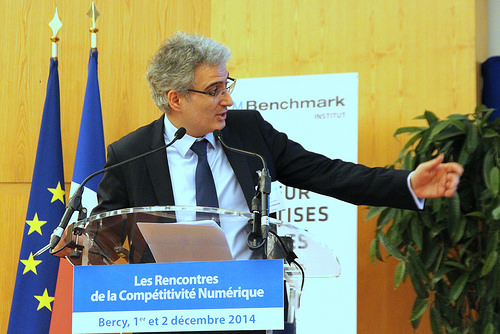 Laurent nizri, alteir consulting Tags