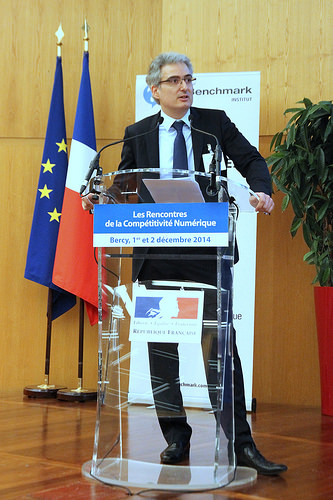 Laurent nizri, alteir consulting Tags