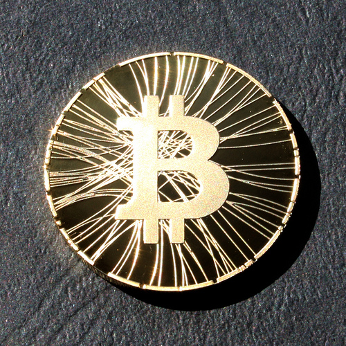 Bitcoin, bitcoin coin, physical bitcoin, bitcoin photo Tags