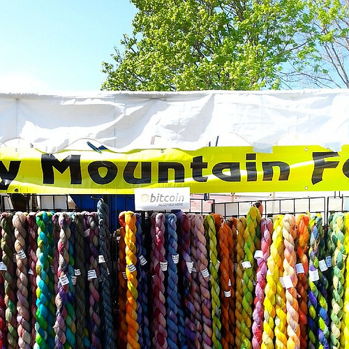 Keeping up with trends. Bitcoin accepted here. Maryland sheep and wool festival Tags