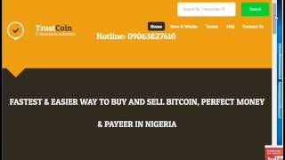 How to convert your bitcoin to naira How to convert your bitcoin to naira
