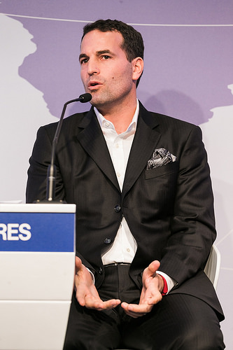 From bucks to bitcoins Tags