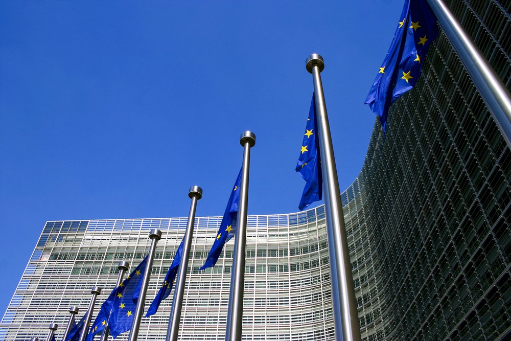 European commission proposes blockchain pilot project to improve regulation European commission proposes blockchain pilot project to improve regulation