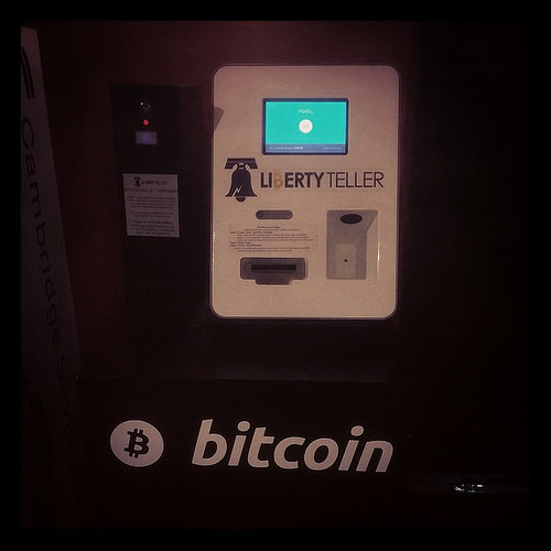 #bitcoin #boston Tags