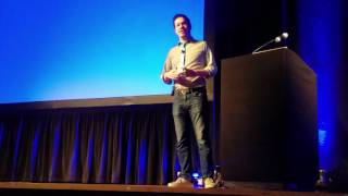 Why bitcoin? What gives it value? - 2017 north american bitcoin conference Why bitcoin? What gives it value? - 2017 north american bitcoin conference